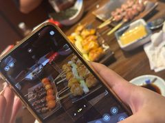 -鸟鹏烧鸟居酒屋(熙龙湾店)