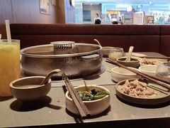 -巴奴毛肚火锅(二七万达店)