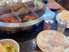 -大龙火锅(老店)