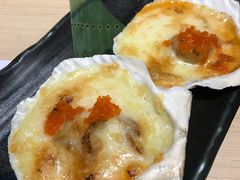 -大渔铁板烧(万象城店)