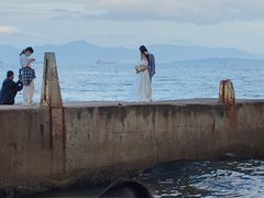 -玫瑰海岸文化旅游度假区