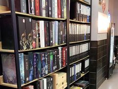 -LIENOW来闹密室剧本推理&狼人杀(东方亿象城店)