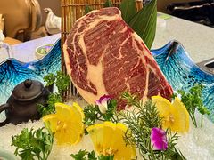 -炭之家齐齐哈尔大片烤肉·涮毛肚火锅·齐齐哈尔烤肉(中央大街店)