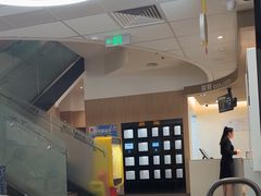 -麦当劳(西单明珠店)