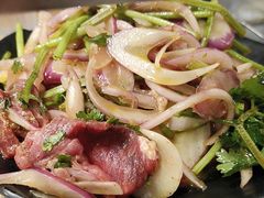 -杨小佳·齐齐哈尔烤肉·烤串(广州店)