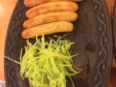-萨莉亚意式餐厅(黄村高德汇店)