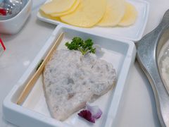 大块虾肉虾滑-傣妹火锅(徐泾店)