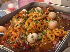 -鱼酷活鱼烤鱼(南京水游城店)