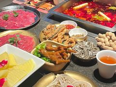 -锦城印象火锅(天府三街店)