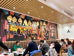 -龙记香港茶餐厅(久光百货店)