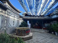 -璞真扎染博物馆