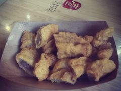 小酥肉-头壹号饸饹面·大油条(常营店)
