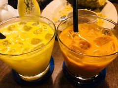 -Thai Market Restaurant( 04 Tran Quoc Toan)