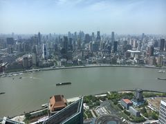 -金轩中餐厅 Jin Xuan(浦东丽思卡尔顿酒店)