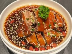 -湖里春风·淮扬菜(丽泽天街店)