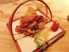 -周渝食惦·酸菜鱼精致川菜(横岗店)