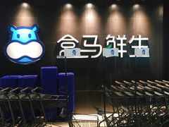 -盒马鲜生(曜一城店)
