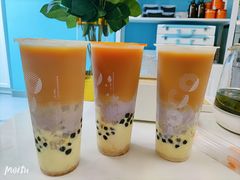 -CoCo都可(常德路店)