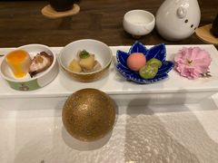 -空蝉怀石料理(益丰·外滩源店)