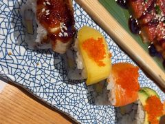 -Sushi Love 创意寿司(丽影广场店)