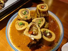 -牛记老坛香牛肉馆(六顺街店)