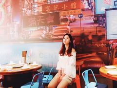 -捞围鲜·港式打边炉(海阳路店)