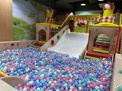 -汤W城市微度假(仓山店)