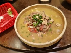 -富正毅三下锅·湘西韵味(天门山索道店)
