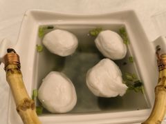 -品海楼·大连海胆锅贴馆(东港店)