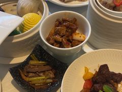 -成都瑞吉酒店·宴庭中餐厅
