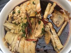 -蔼若春.传承三十年云南菜(金碧公园店)