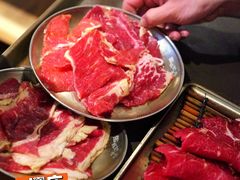 -西塔老太太泥炉烤肉(望京一店)