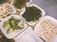 -清真·天府皇城坝百年牛肉火锅(皇城清真寺店)