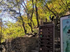 -北京上方山国家森林公园