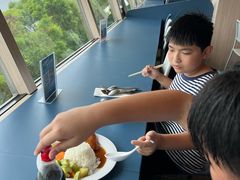 -湾景餐厅(海洋公园店)
