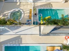 -美的鹭湖森林度假区