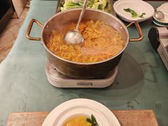 -阿外楼度假酒店-阿咖啡自助餐厅