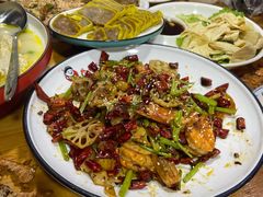 -久品居外婆人家(时光店)