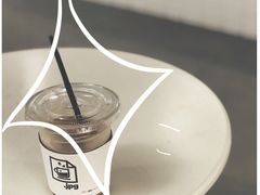 -JPG coffee(广州体育西店)