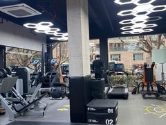 -VPsmart私教健身工作室(新华路旗舰店)