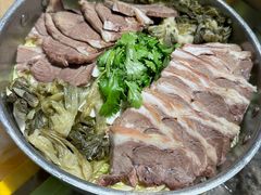 -大张烙馍村(泉山店)