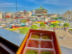 -御品轩(汉神购物广场店)