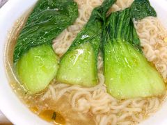 蜜汁瘦叉面-澳门陈光记烧味饭店(万象城店)