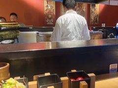 -乌君·酒场·炭火烧鸟(侨城坊店)