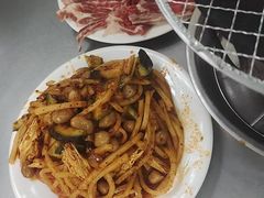 -松明一烤肉馆(鲁园店)