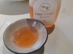 -周三的情书花园餐厅(江北店)