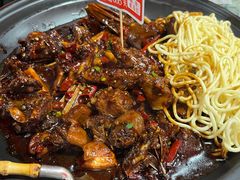 -回味黑鸭煲·始于2006(万松园店)