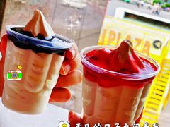 -麦当劳(郑州银基店)