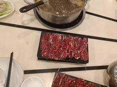 -联胜潮汕牛肉火锅(东苑南路店)