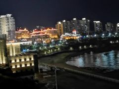 -青岛海景花园大酒店